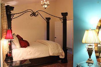 Pure Nuphoria Bed & Breakfast Нешънъл Харбър Екстериор снимка