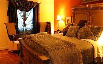 Pure Nuphoria Bed & Breakfast Нешънъл Харбър Екстериор снимка