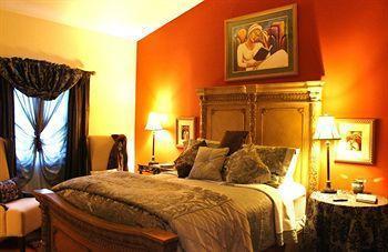 Pure Nuphoria Bed & Breakfast Нешънъл Харбър Екстериор снимка