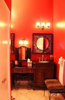Pure Nuphoria Bed & Breakfast Нешънъл Харбър Екстериор снимка